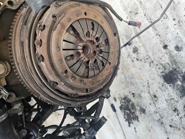 G8T RENAULT Двигатель купить в Ирпень
