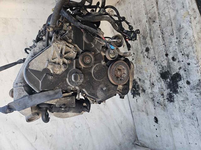 G8T RENAULT Двигатель купить в Каменское