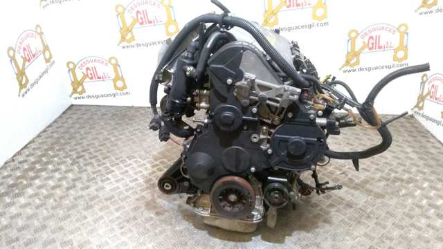 RENAULT G8T Двигатель в наличии Хмельницкий