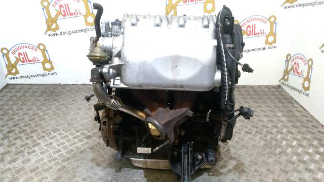 RENAULT G8T Двигатель в сборе в наличии Черкассы