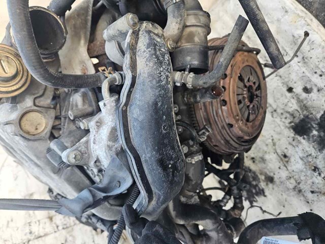 G8T RENAULT Двигатель в сборе купить в Ужгород