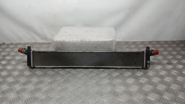 G901002010 TOYOTA Радиатор инвертора купить в Полтава