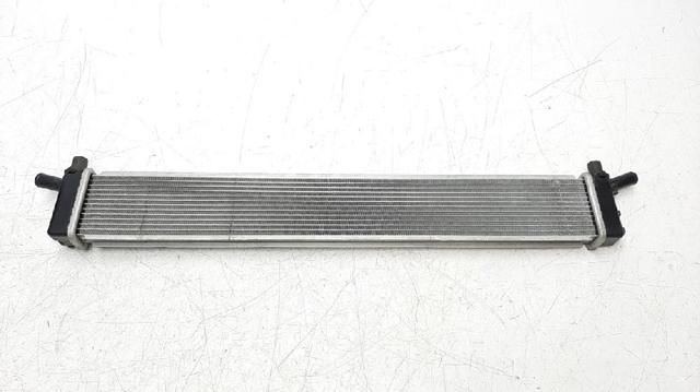 G901002010 TOYOTA Радиатор инвертора купить в Львов