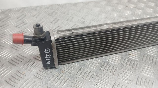 G901002010 TOYOTA Радиатор инвертора купить в Павлоград