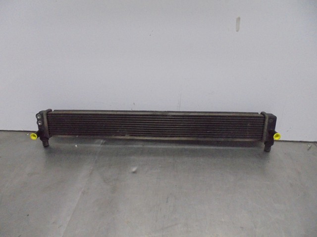 Radiador de esfriamento de motor G901042020 Toyota