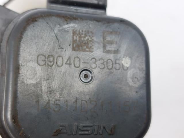 TOYOTA G904033050 Помпа водяная (насос) охлаждения, дополнительный электрический в наличии Ровно