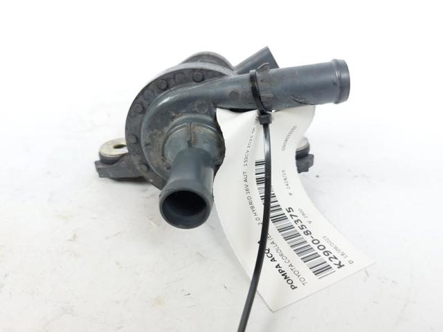 TOYOTA G904033050 Помпа водяная (насос) охлаждения, дополнительный электрический в наличии Днепр