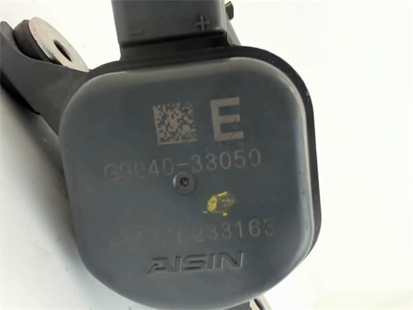 G904033050 TOYOTA Помпа водяная (насос) охлаждения, дополнительный электрический купить в Ровно