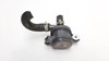 Bomba de água (bomba) de esfriamento, adicional elétrica G904047040 TOYOTA