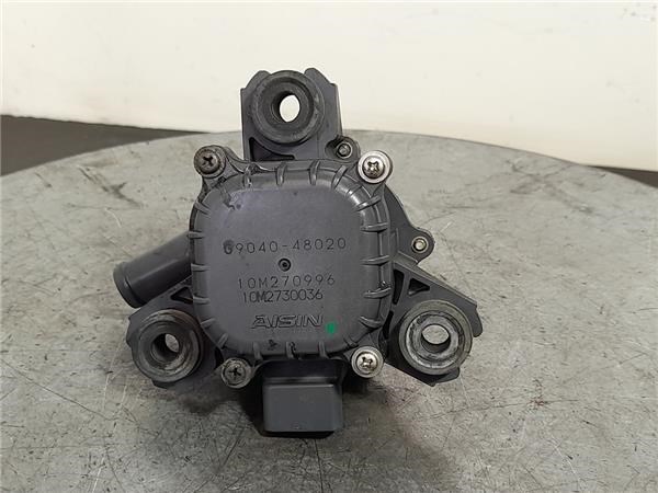 Bomba de água elétrica para Toyota Auris 1.8 Hybrid (zwe150_) 2ZR G9040-48020