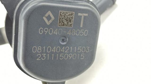 TOYOTA G904048050 Насос охлаждения инвертора в наличии Украина