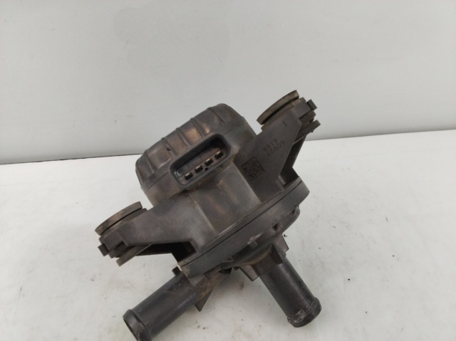 TOYOTA G904052010 Дополнительная помпа в наличии Сумы
