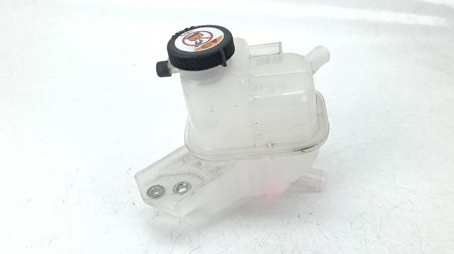 G91H0K0020 TOYOTA Бачок системы охлаждения расширительный купить в Николаев