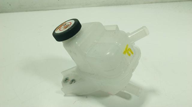 G91H0K0020 TOYOTA Бачок системы охлаждения расширительный купить в Тернополь