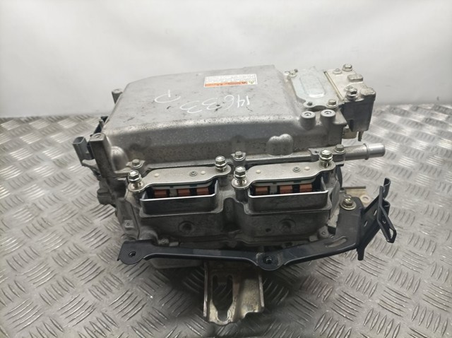 TOYOTA G920042010 Инвертор тока в наличии Киев