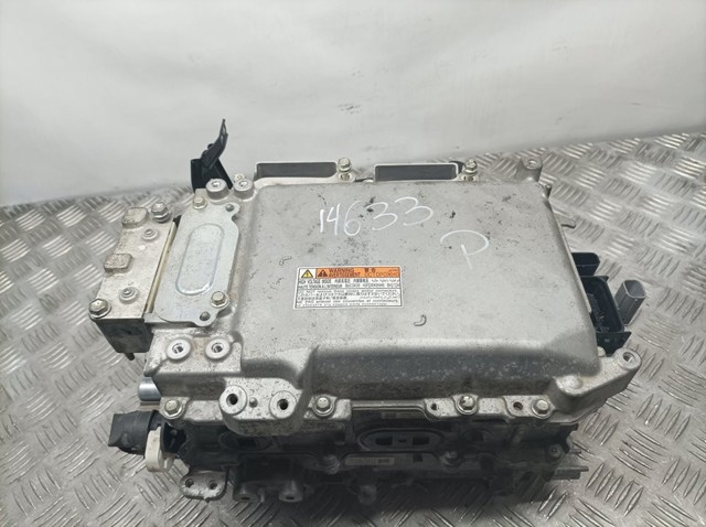 TOYOTA G920042010 Инвертор тока в наличии Сумы