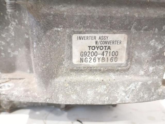 G920047100 TOYOTA Инвертор тока купить в Черкассы