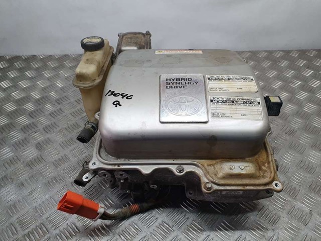 TOYOTA G920047100 Инвертор тока в наличии Николаев
