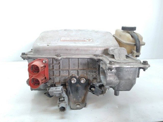 TOYOTA G920047121 Инвертор тока в наличии Тернополь