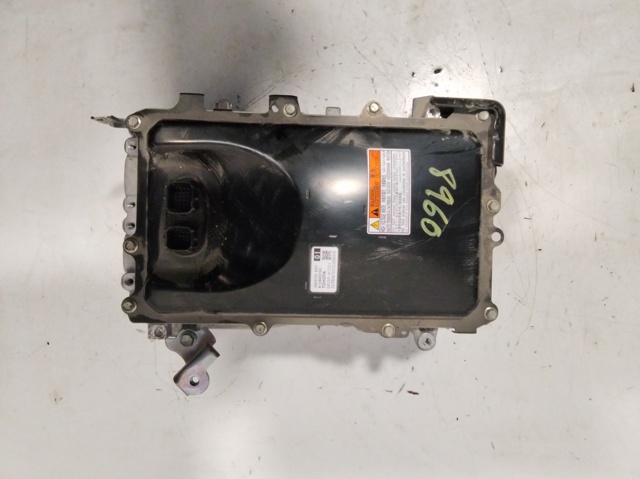 TOYOTA G920047331 Инвертор тока в наличии Черновцы