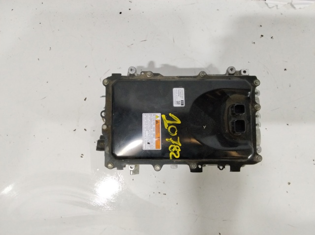 G920047331 TOYOTA Инвертор тока купить в Павлоград