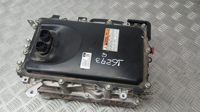 TOYOTA G920047331 Инвертор тока в наличии Полтава