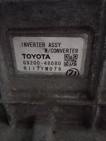TOYOTA G920048080 в наличии Львов