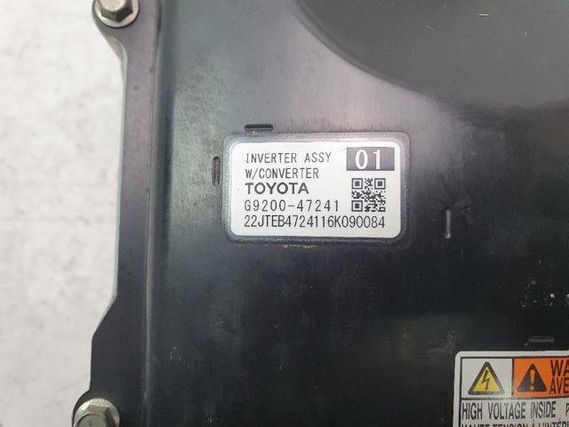 TOYOTA G920049136 Инвертор тока в наличии Павлоград