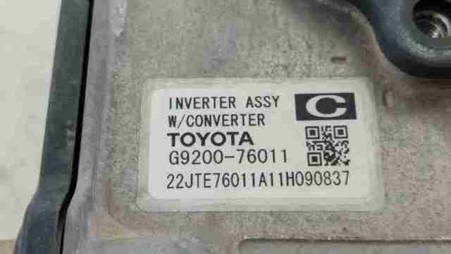TOYOTA G920076011 в наличии Украина