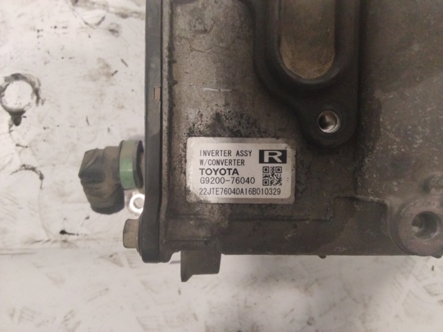 G920076040 TOYOTA купить в Одесса