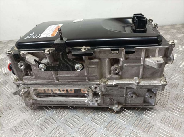 G920076060 TOYOTA Инвертор тока купить в Черкассы
