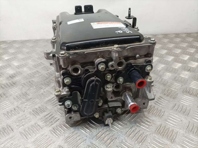 TOYOTA G920076060 Инвертор тока в наличии Днепр