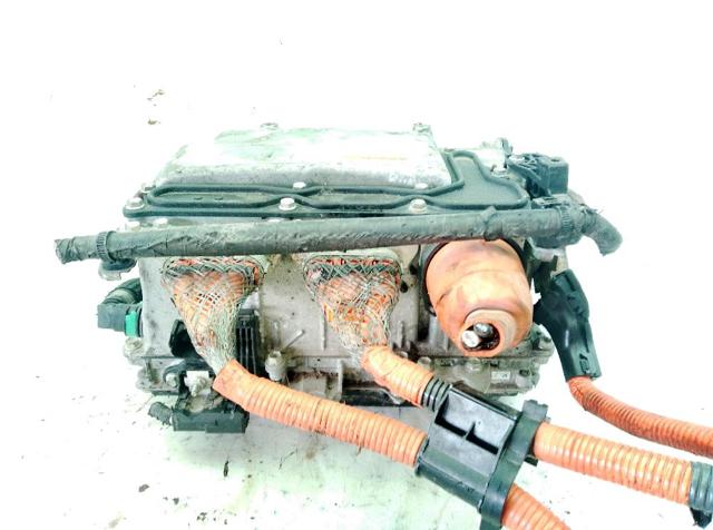 G920079025 TOYOTA Инвертор тока купить в Каменское