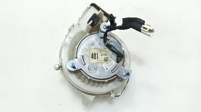 TOYOTA G923076010 Вентилятор охлаждения батареи в наличии Черкассы
