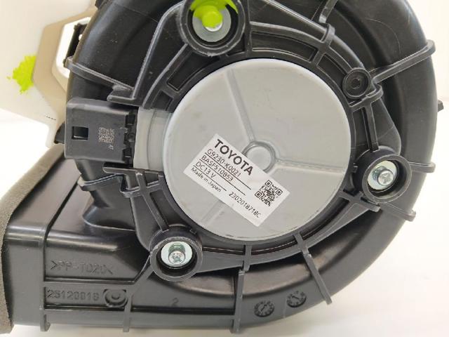 G9230K0021 Вентилятор охлаждения батареи купить Запорожье