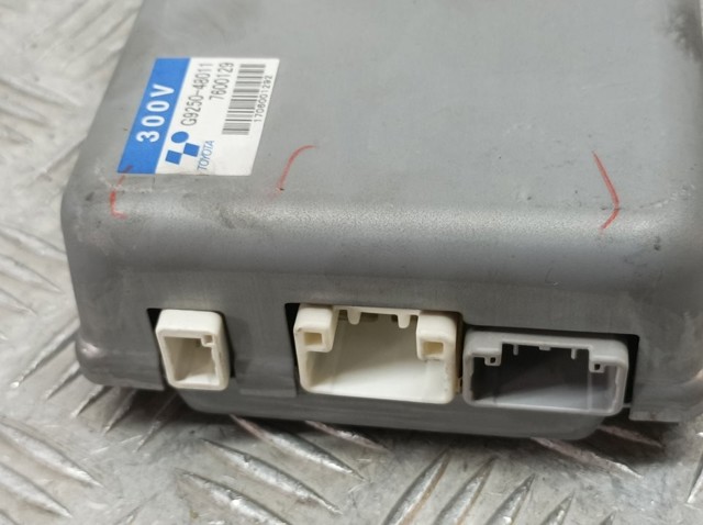 G925048011 Преобразователь усилителя рулевого управления купить Днепр