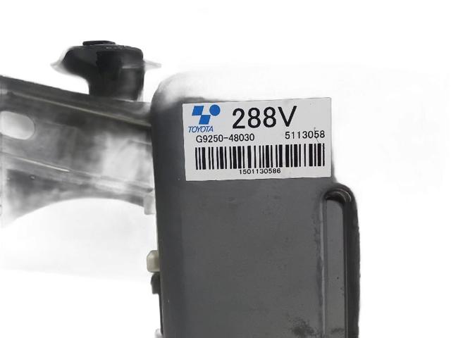 TOYOTA G925048030 Блок управления электроусилителем руля в наличии Украина