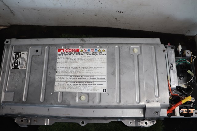 G928047110 Батарейный модуль электромобиля купить Хмельницкий