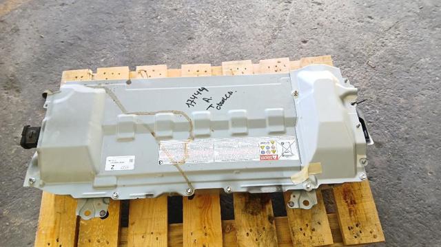 G928047150 TOYOTA Батарейный модуль электромобиля купить в Харьков