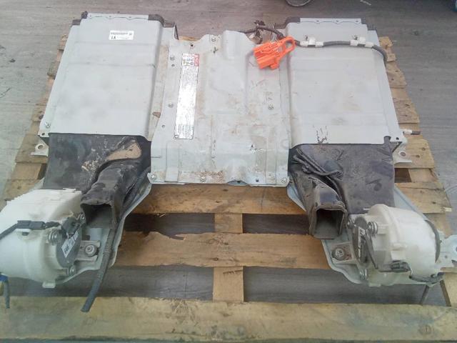 G928048100 TOYOTA Батарейный модуль электромобиля купить в Павлоград