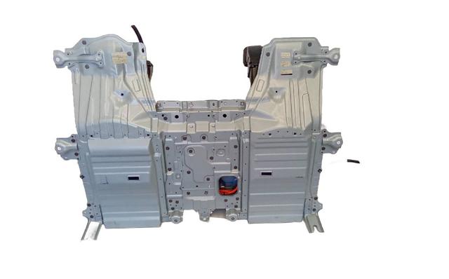 G928048100 TOYOTA Батарейный модуль электромобиля купить в Винница