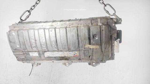 G928076040 TOYOTA Батарейный модуль электромобиля купить в Запорожье