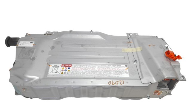 G9280K0010 TOYOTA Батарейный модуль электромобиля купить в Львов