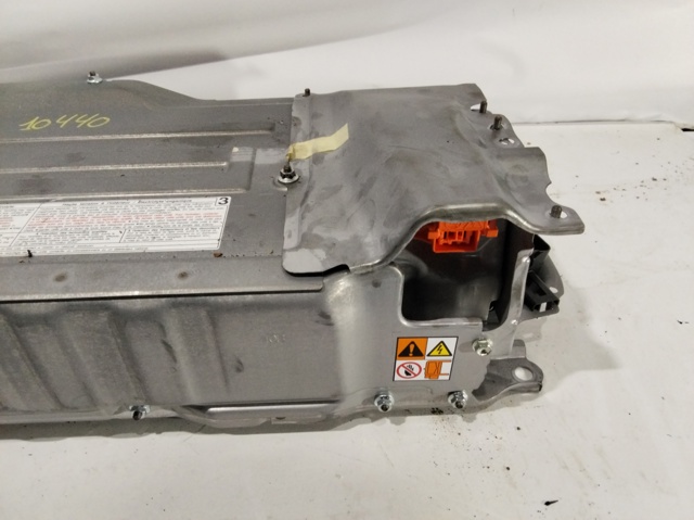 G9280K0010 TOYOTA Батарейный модуль электромобиля купить в Полтава