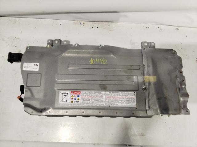 G9280K0010 TOYOTA Батарейный модуль электромобиля купить в Кривой Рог