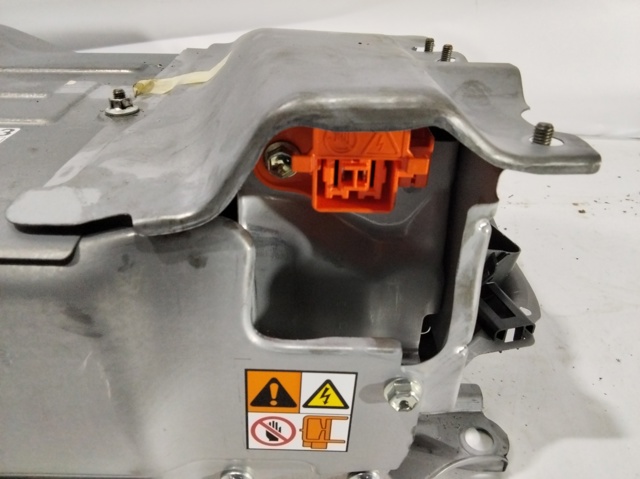 G9280K0010 TOYOTA Батарейный модуль электромобиля купить в Днепр