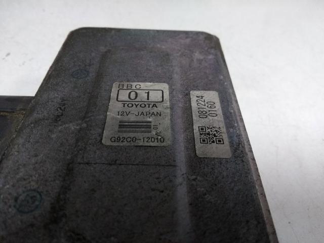 G92C012010 TOYOTA купить в Ужгород