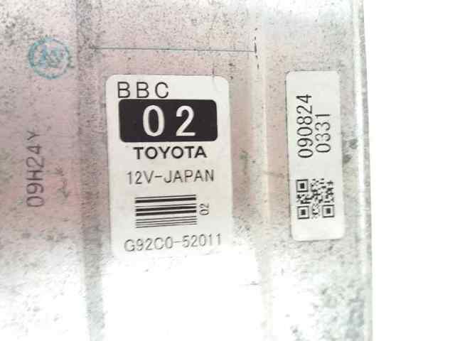 TOYOTA G92C052011 в наличии Полтава