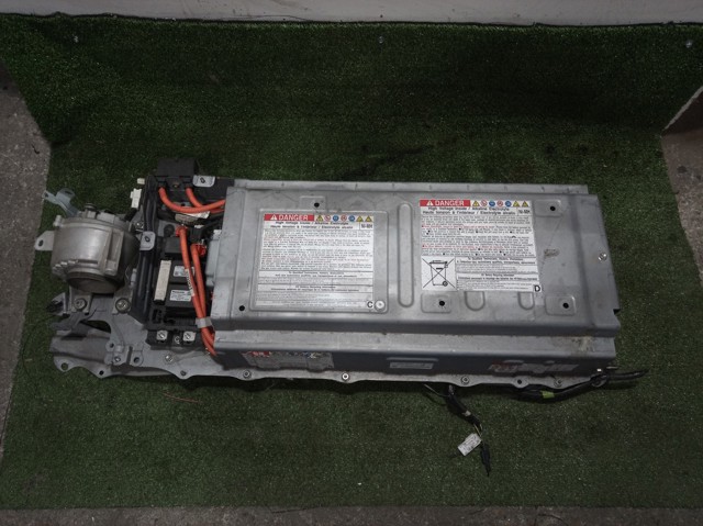 Módulo de bateria recarregável de carro elétrico G951076010 Toyota