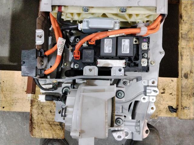G951076012 TOYOTA Батарейный модуль электромобиля купить в Запорожье